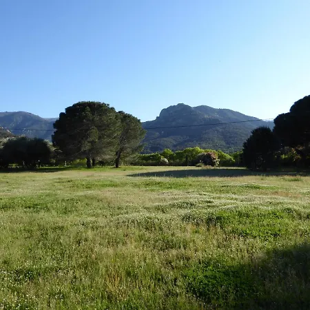 Mas Paret Massane Tatil Evi Argelès-sur-Mer