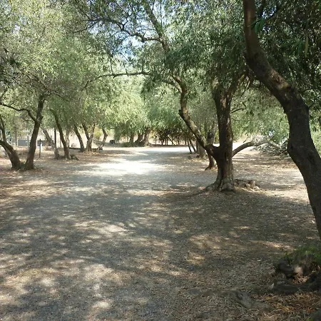 Mas Paret Massane Tatil Evi *