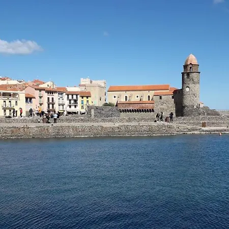 Prázdninový dům Mas Paret Massane Argelès-sur-Mer