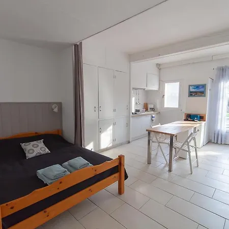 Mas Paret Massane Argelès-sur-Mer