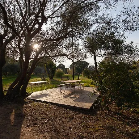 Prázdninový dům Mas Paret Massane Argelès-sur-Mer