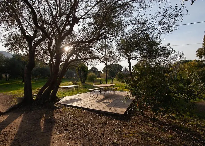 Casa de Férias Mas Paret Massane Argelès-sur-Mer